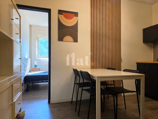 Appartement
                                                                                                                                                                                                                                                                                                                        3 pièce(s)                                                                                                                                                                                                          2 chambre(s)                                                                                                                                                                                                          56.4  m²