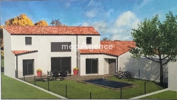 Terrain à Les Sables-d'Olonne, 85100 - 324m²