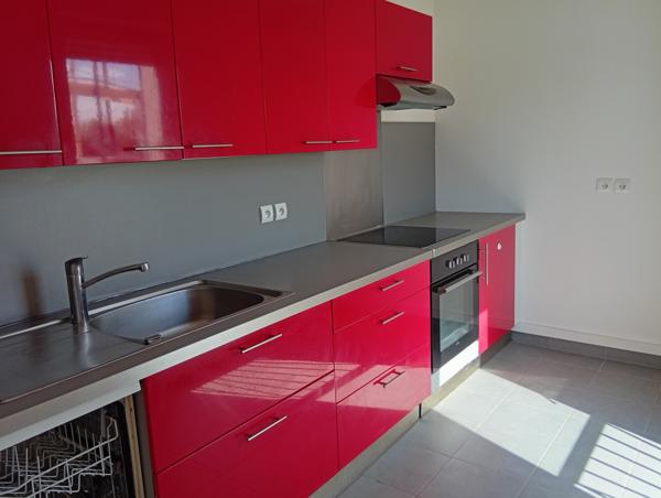 Appartement 4 pièces - 80 m² Exclusivité
