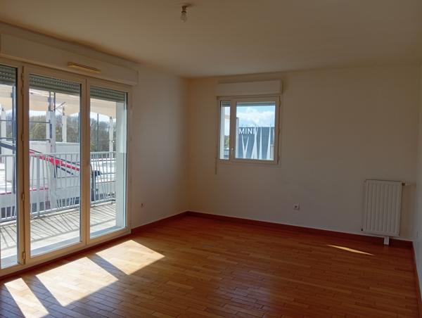Appartement 4 pièces - 80 m² Exclusivité