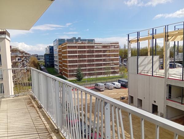 Appartement 4 pièces - 80 m² Exclusivité