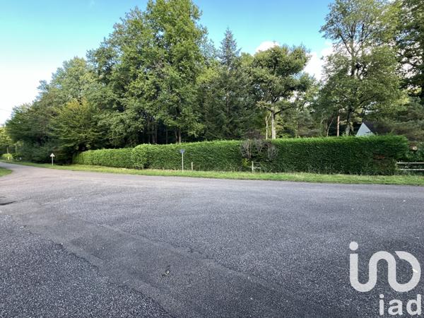 Terrain à vendre 3 185 m² Saint-Hilaire-les-Andrésis