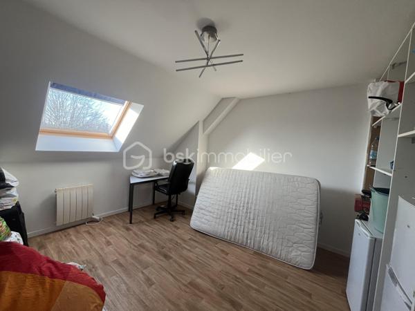 Maison contemporaine de 190 m²