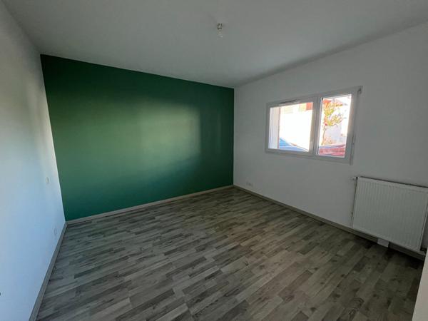Appartement FOURAS T2 avec terrasse et jardin Fouras Appartement FOURAS T2 avec terrasse et jardin Fouras