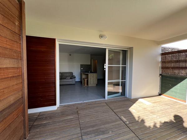 Appartement FOURAS T2 avec terrasse et jardin Fouras Appartement FOURAS T2 avec terrasse et jardin Fouras