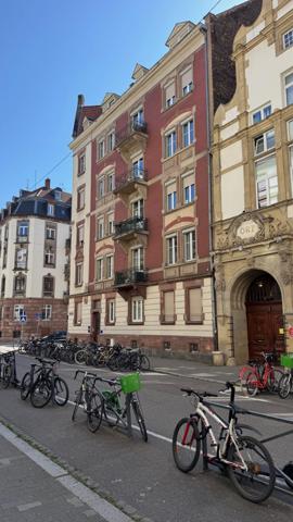 Opportunité d'achat d'un comble aménageable