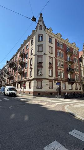 Opportunité d'achat d'un comble aménageable