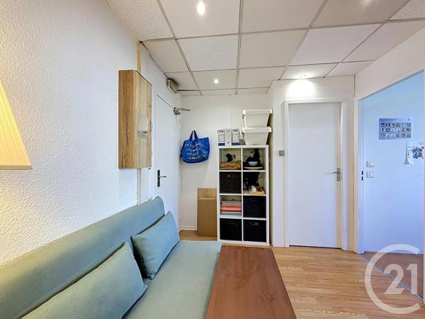 à vendre  26,78 m 2   LYON  - 69003