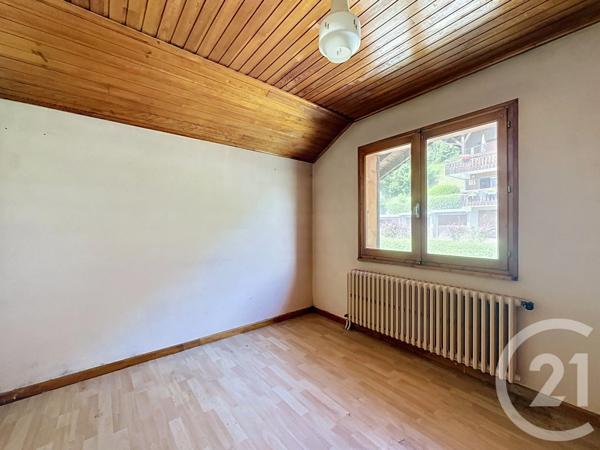 Maison à vendre  9 pièces - 334 m 2   MORZINE  - 74