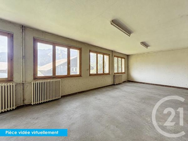 Maison à vendre  9 pièces - 334 m 2   MORZINE  - 74