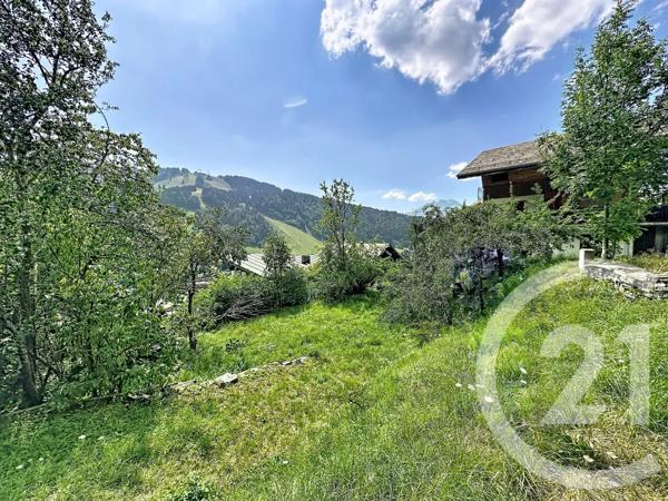 Maison à vendre  9 pièces - 334 m 2   MORZINE  - 74