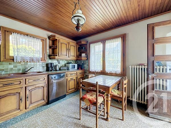 Maison à vendre  9 pièces - 334 m 2   MORZINE  - 74