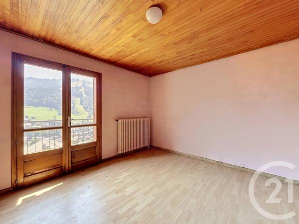 Maison à vendre  9 pièces - 334 m 2   MORZINE  - 74