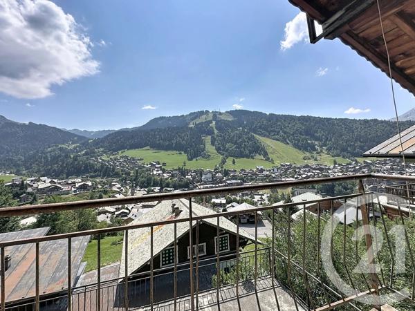 Maison à vendre  9 pièces - 334 m 2   MORZINE  - 74