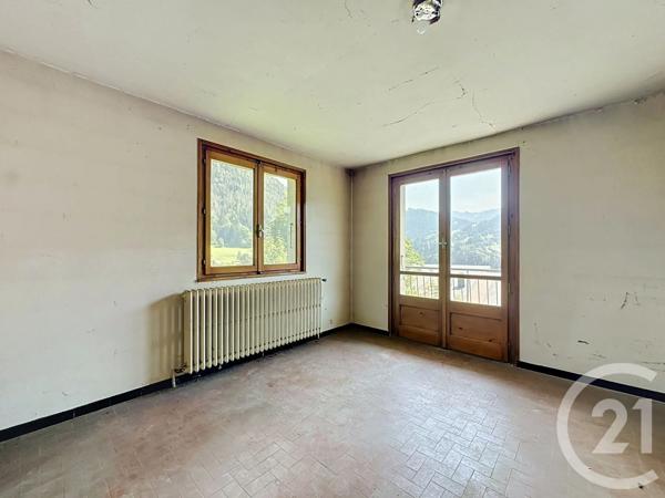 Maison à vendre  9 pièces - 334 m 2   MORZINE  - 74
