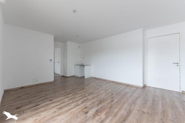 Appartement à vendre |  Couëron |  3 pièces | 55,9 m²