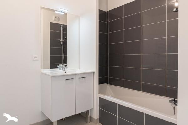 Appartement à vendre |  Couëron |  3 pièces | 55,9 m²