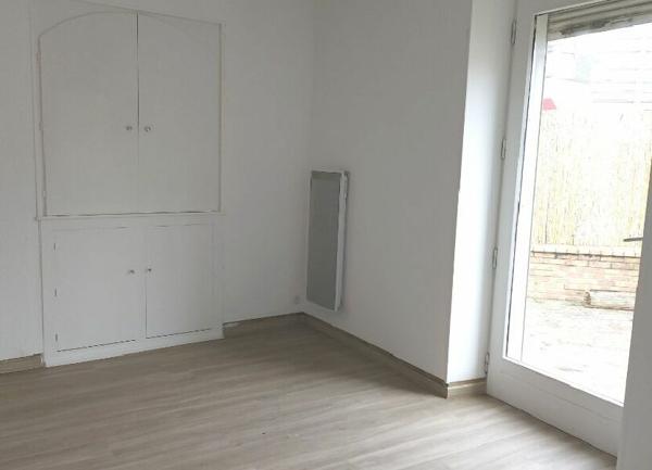 Maison à louer    3 pièces •  Pouilly-sur-Loire