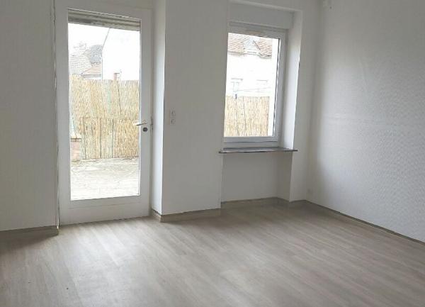 Maison à louer    3 pièces •  Pouilly-sur-Loire