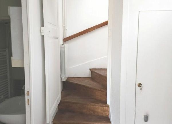 Maison à louer    3 pièces •  Pouilly-sur-Loire