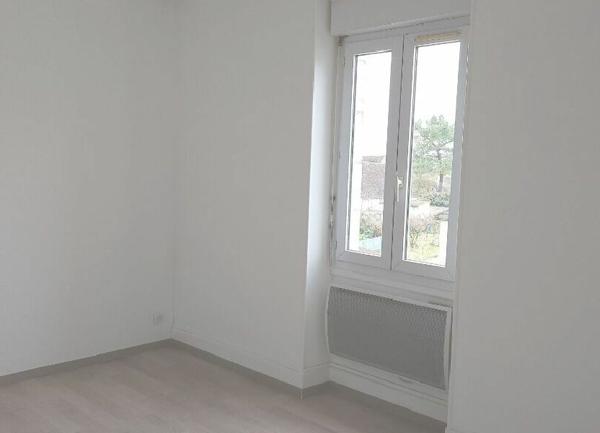 Maison à louer    3 pièces •  Pouilly-sur-Loire