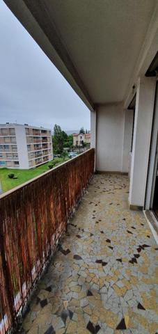 Appartement 4 pièce(s) 3 chambre(s) 68.74 m²