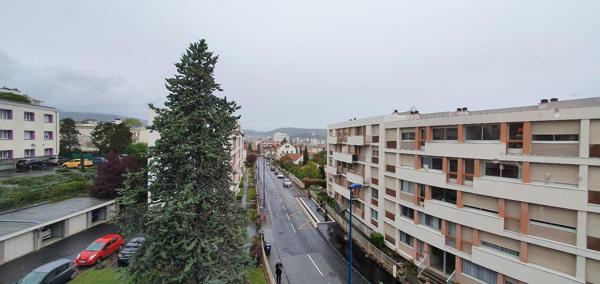 Appartement 4 pièce(s) 3 chambre(s) 68.74 m²