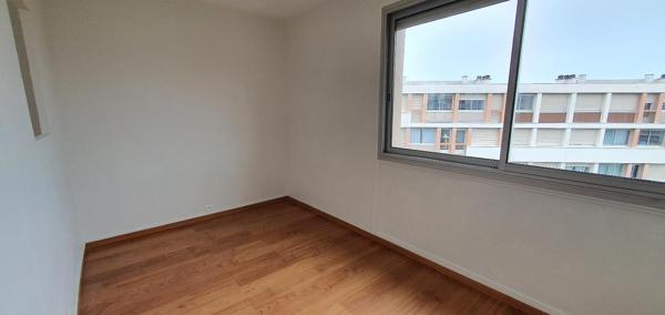 Appartement 4 pièce(s) 3 chambre(s) 68.74 m²