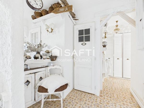 Appartement T3 avec vue imprenable sur le port et les Corbières - Port-la-Nouvelle.