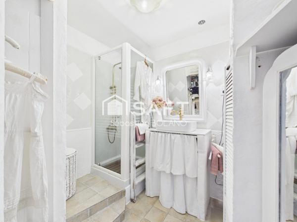 Appartement T3 avec vue imprenable sur le port et les Corbières - Port-la-Nouvelle.