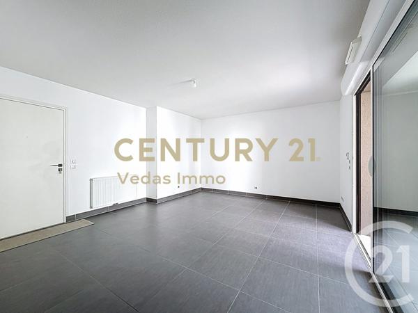 Appartement F3 à vendre  3 pièces - 60,88 m2 ST JEAN DE VEDAS - 34