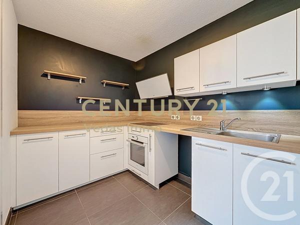 Appartement F3 à vendre  3 pièces - 60,88 m2 ST JEAN DE VEDAS - 34
