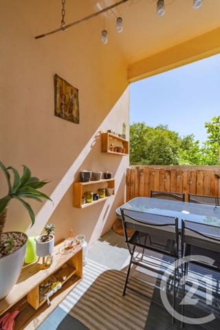 Appartement F3 à vendre  3 pièces - 60,43 m 2   VALBONNE  - 06