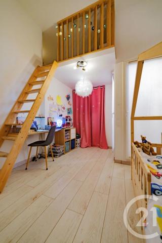Appartement F3 à vendre  3 pièces - 60,43 m 2   VALBONNE  - 06