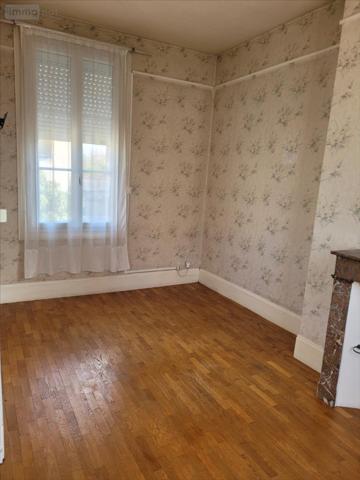 Maison à vendre à Saint-Aubin-lès-Elbeuf en Seine-Maritime (76410), ref : 156000