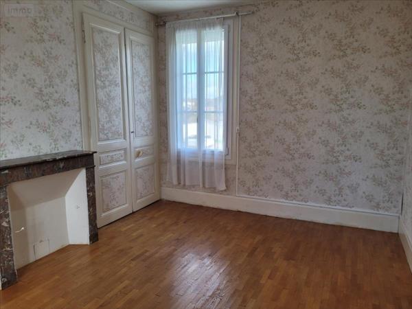 Maison à vendre à Saint-Aubin-lès-Elbeuf en Seine-Maritime (76410), ref : 156000