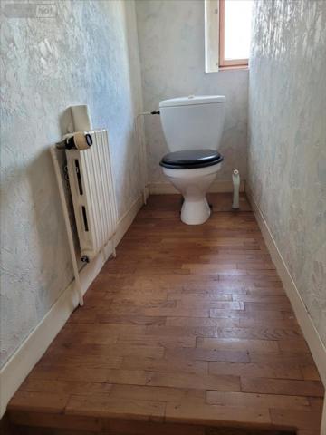 Maison à vendre à Saint-Aubin-lès-Elbeuf en Seine-Maritime (76410), ref : 156000