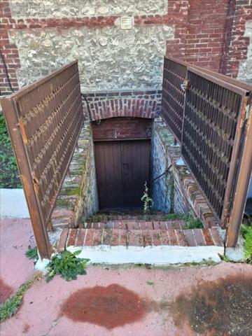 Maison à vendre à Saint-Aubin-lès-Elbeuf en Seine-Maritime (76410), ref : 156000