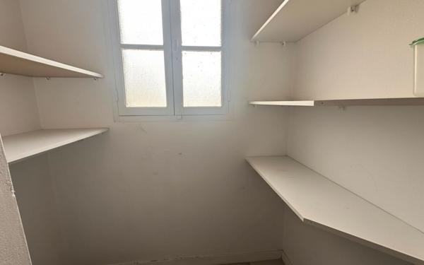 Appartement à vendre    2 pièces • 27,34 m2 Dax