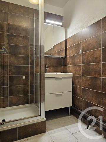 Appartement T2 à vendre  2 pièces - 29,85 m 2   SIX FOURS LES PLAGES  - 83