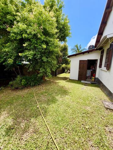 Demeure  de 120m2 à St benoit proposé par Kom à La Kaz - TDEM62