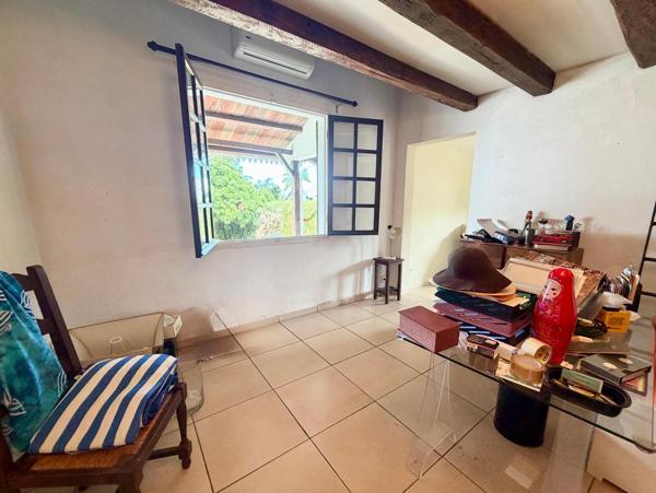 Demeure  de 120m2 à St benoit proposé par Kom à La Kaz - TDEM62