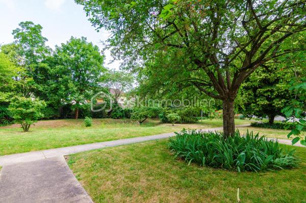 Appartement de 53 m²