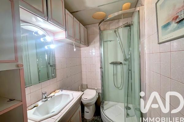 Maison à vendre 5 pièces 79 m² Villeneuve-le-Roi