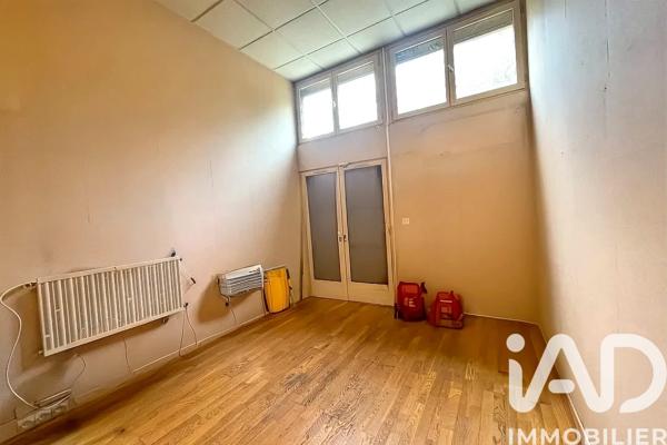 Maison à vendre 5 pièces 79 m² Villeneuve-le-Roi
