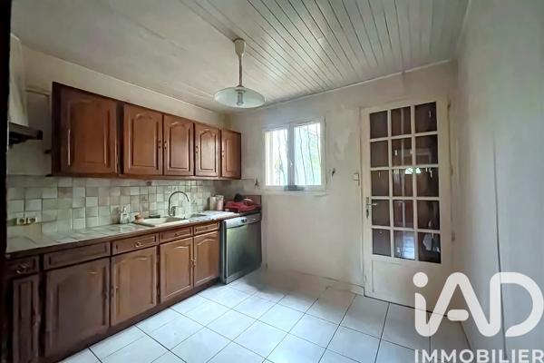 Maison à vendre 5 pièces 79 m² Villeneuve-le-Roi