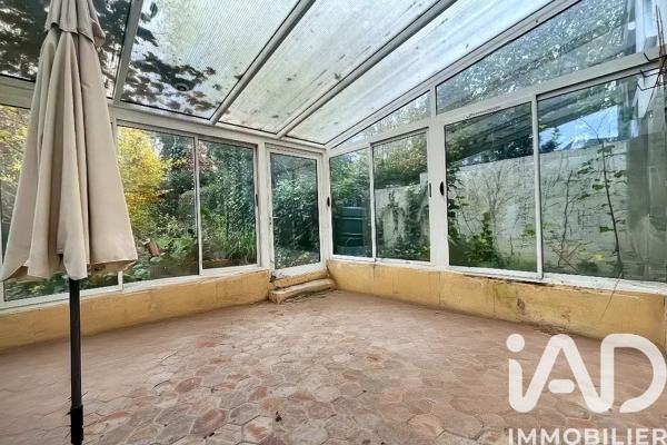Maison à vendre 5 pièces 79 m² Villeneuve-le-Roi