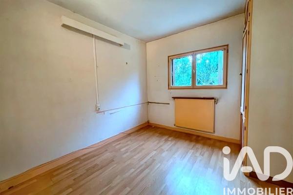 Maison à vendre 5 pièces 79 m² Villeneuve-le-Roi