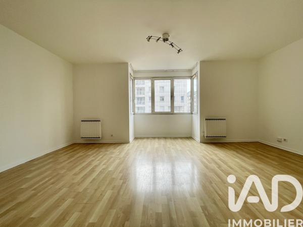Appartement à vendre 3 pièces 67 m² Ermont