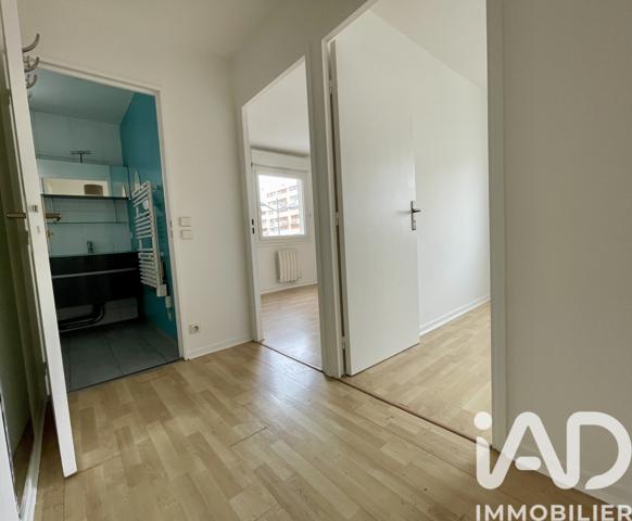 Appartement à vendre 3 pièces 67 m² Ermont